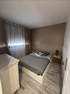 Louer Appartement Fresnes Val de Marne