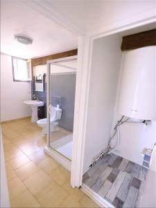 For rent Saint-ambroix 2 rooms 56 m2 Gard (30500) photo 0