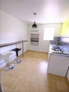 For rent Saint-ambroix 2 rooms 56 m2 Gard (30500) photo 1
