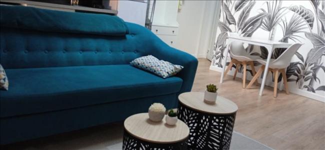 Annonce Location 2 pices Appartement Riberac 24