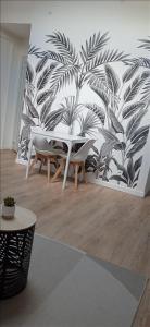 Louer Appartement 36 m2 Riberac