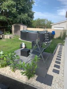 For rent Villenave-d'ornon 1 room 91 m2 Gironde (33140) photo 2