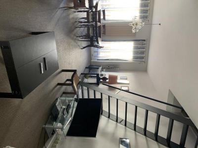 For rent Bordeaux 3 rooms 90 m2 Gironde (33000) photo 3