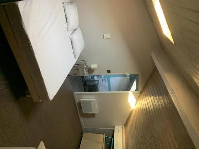 For rent Bordeaux 3 rooms 90 m2 Gironde (33000) photo 4
