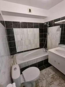 For rent Bordeaux 2 rooms 42 m2 Gironde (33000) photo 1