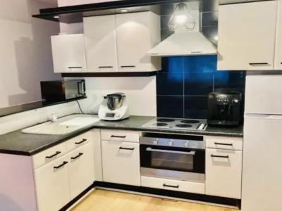 For rent Bordeaux 2 rooms 42 m2 Gironde (33000) photo 2