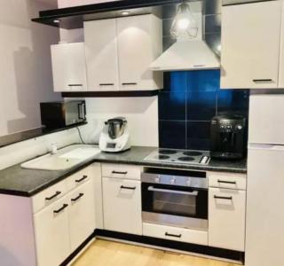 For rent Bordeaux 2 rooms 42 m2 Gironde (33000) photo 4