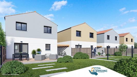 Acheter Maison Libourne 219855 euros