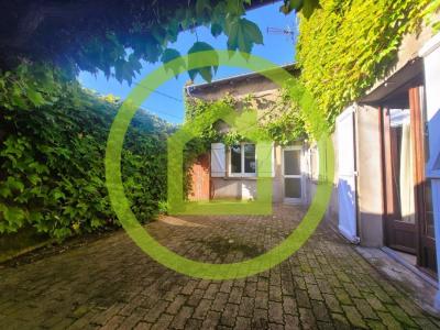 Annonce Vente 6 pices Maison Mulcey 57