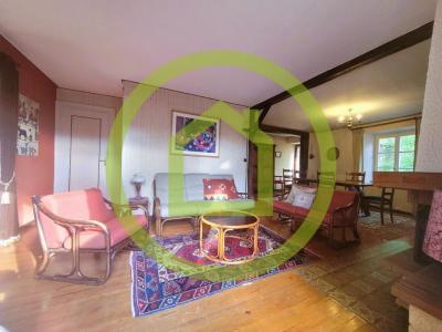 Acheter Maison 182 m2 Mulcey