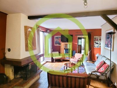 Acheter Maison Mulcey Moselle