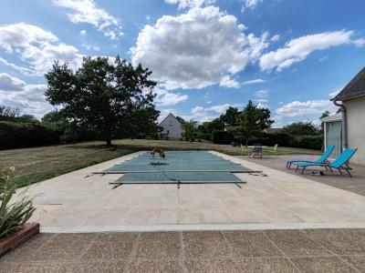 Acheter Maison 445 m2 Chateau-renard