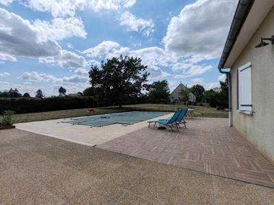 Acheter Maison Chateau-renard Loiret