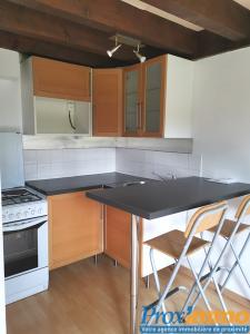 For rent Rives Rives 2 rooms 30 m2 Isere (38140) photo 2