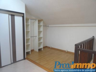 For rent Rives Rives 2 rooms 30 m2 Isere (38140) photo 3