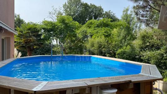 Annonce Vente 6 pices Maison Saint-hilaire-de-la-cote 38