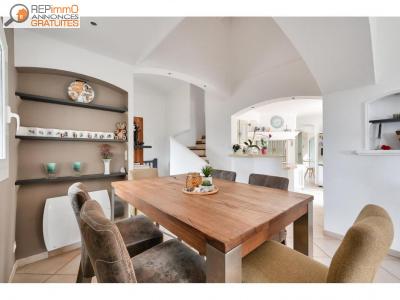 Louer Maison Aspremont Alpes Maritimes