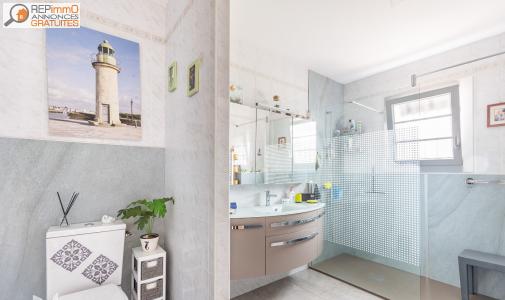 Annonce Location 5 pices Maison Saint-hilaire-de-riez 85