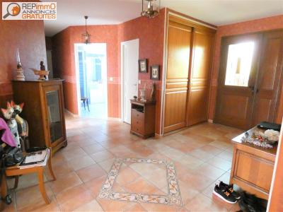 Louer Maison 165 m2 Limoges