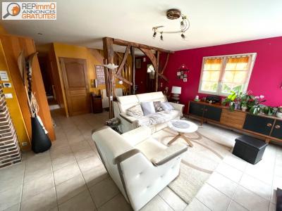 Louer Maison Gouy 909 euros