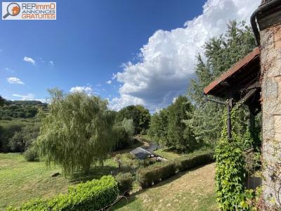 For rent Marigny-l'eglise 7 rooms 275 m2 Nievre (58140) photo 0