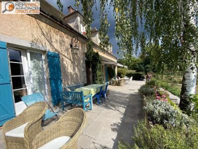 Annonce Location 7 pices Maison Marigny-l'eglise 58