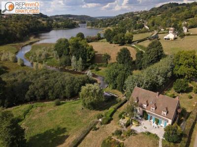 Louer Maison 275 m2 Marigny-l'eglise