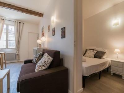 Louer Appartement 34 m2 Montpellier
