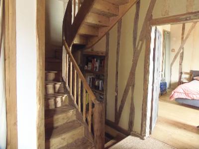 For sale Daumazan-sur-arize Daumazan sur Arize 4 rooms 130 m2 Ariege (09350) photo 4