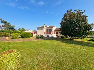 For sale Saint-gaudens 5 rooms 250 m2 Haute garonne (31800) photo 0
