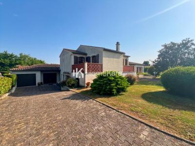 Annonce Vente Prestige Saint-gaudens 31
