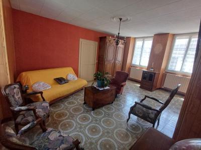 For sale Chepy 7 rooms 205 m2 Marne (51240) photo 1