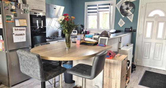 Annonce Vente 5 pices Maison Montier-en-der 52