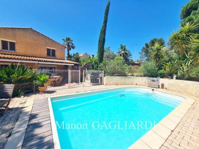 Acheter Maison 173 m2 Brusc
