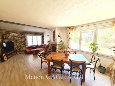 Acheter Maison Brusc Var