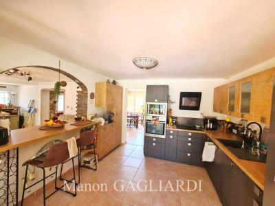 Acheter Maison Brusc 946000 euros