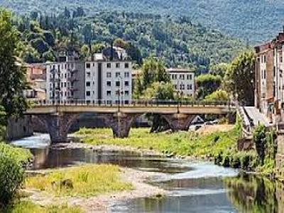 Acheter Maison 93 m2 Bedarieux