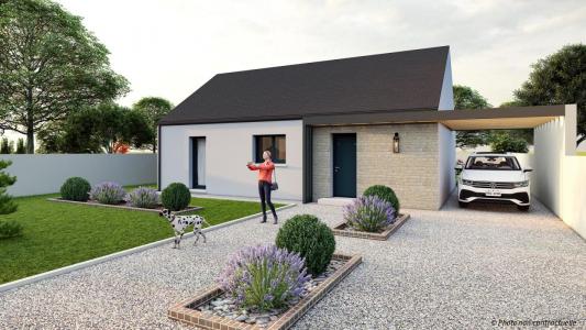 Acheter Maison Dol-de-bretagne 170392 euros