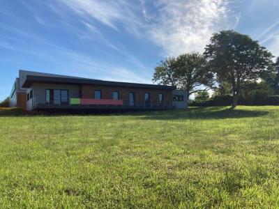 For sale Pont-l'abbe 900 m2 Finistere (29120) photo 0