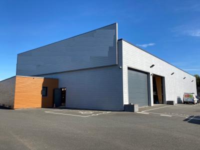 Annonce Vente Commerce Pont-l'abbe 29