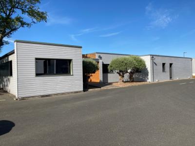 Acheter Commerce 900 m2 Pont-l'abbe