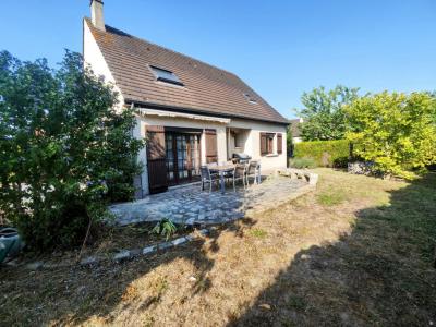 For sale Rubelles 6 rooms 116 m2 Seine et marne (77950) photo 0