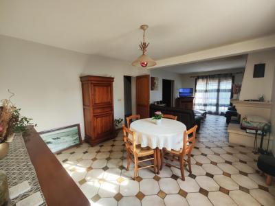 For sale Rubelles 6 rooms 116 m2 Seine et marne (77950) photo 1