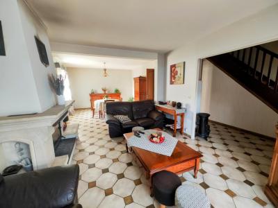 For sale Rubelles 6 rooms 116 m2 Seine et marne (77950) photo 2