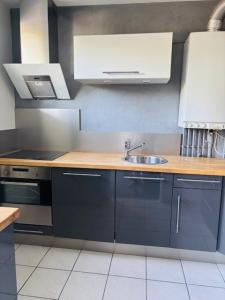 Annonce Location 2 pices Appartement Madeleine 59