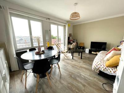Louer Appartement 31 m2 Laval