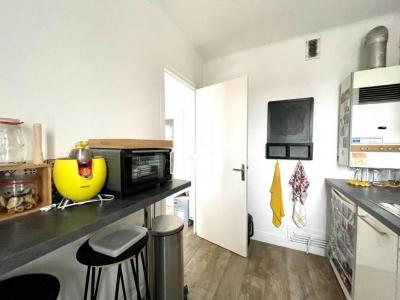 Louer Appartement Laval 395 euros