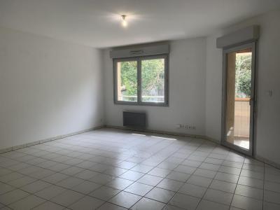 Louer Appartement Toulouse Haute garonne