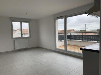 Annonce Location 3 pices Appartement Toulouse 31