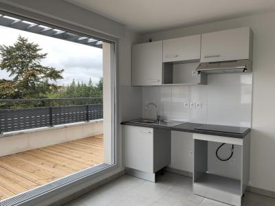 Louer Appartement Toulouse Haute garonne